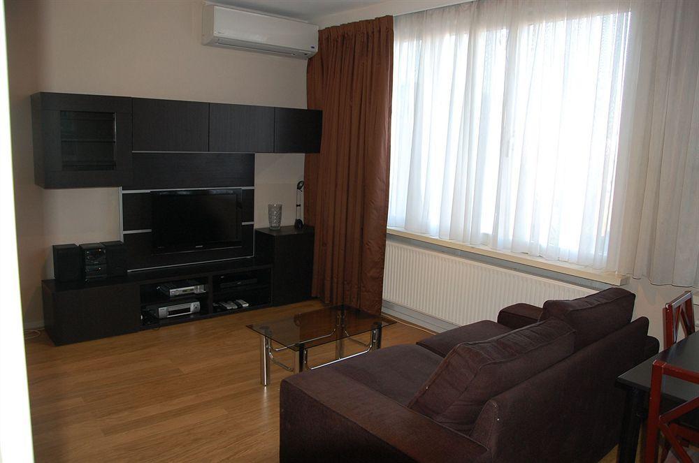 Aparthotel Residence Agenda Saint-Gilles Eksteriør bilde