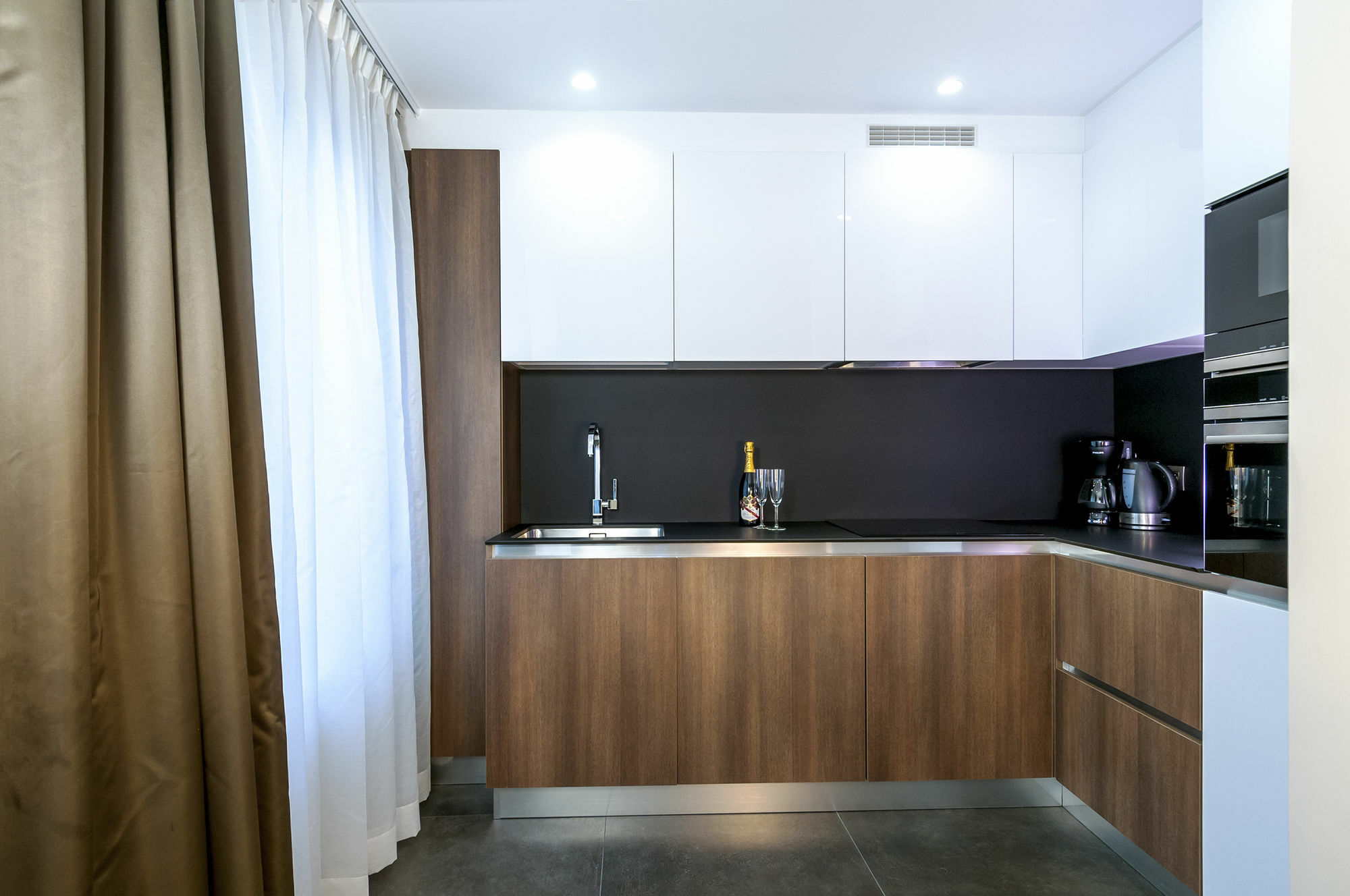 Aparthotel Residence Agenda Saint-Gilles Eksteriør bilde